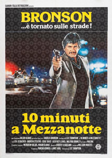 10 minuti a mezzanotte