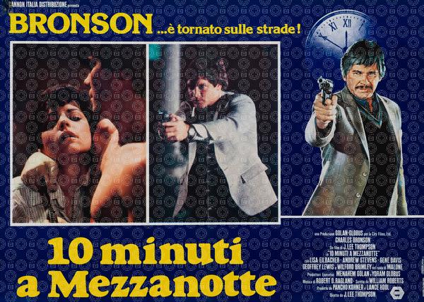 10 minuti a mezzanotte