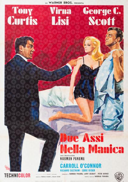 Due assi nella manica