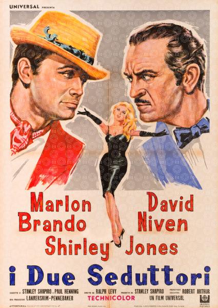 I due seduttori