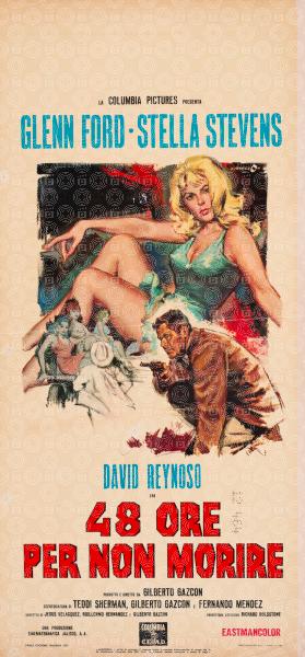48 Ore Per Non Morire