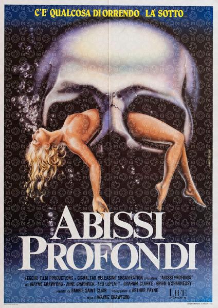 Abissi profondi