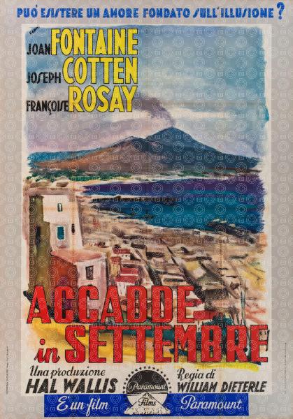 Accadde in settembre