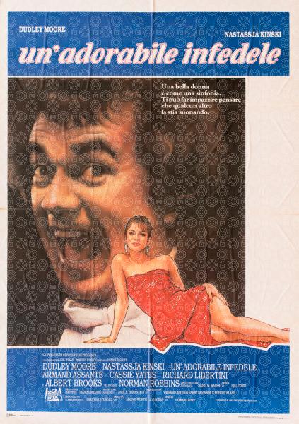 Un'adorabile infedele