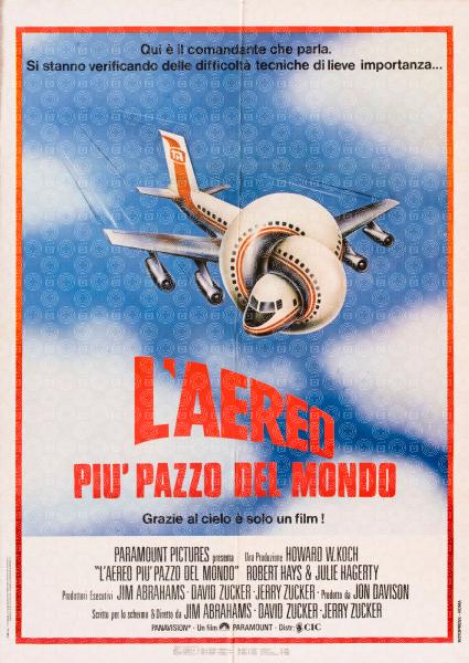 L'aereo più pazzo del mondo