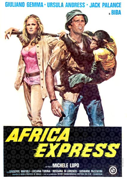 Africa Express