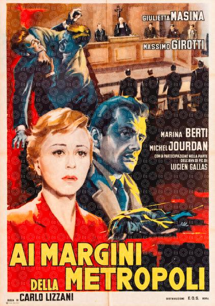 Ai margini della metropoli