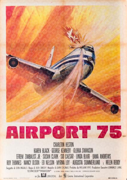 Airport '75