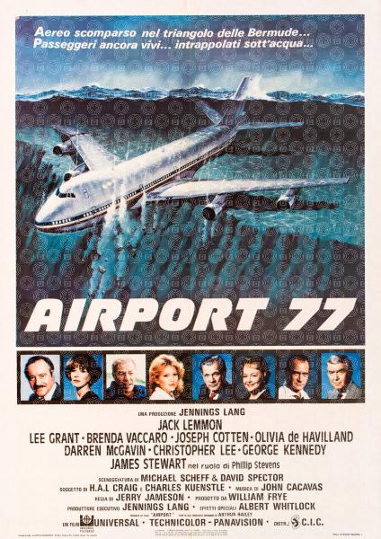 Airport '77