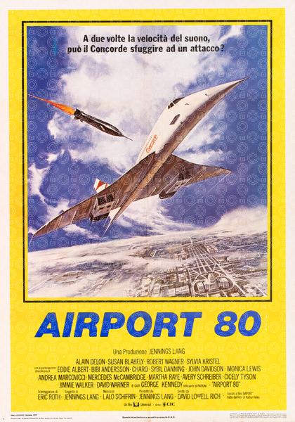 Airport '80