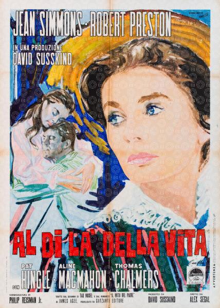 Al di là della vita