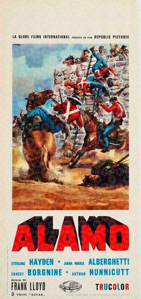 Alamo - L'ultimo comando