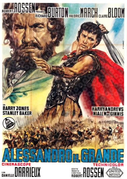 Alessandro il grande