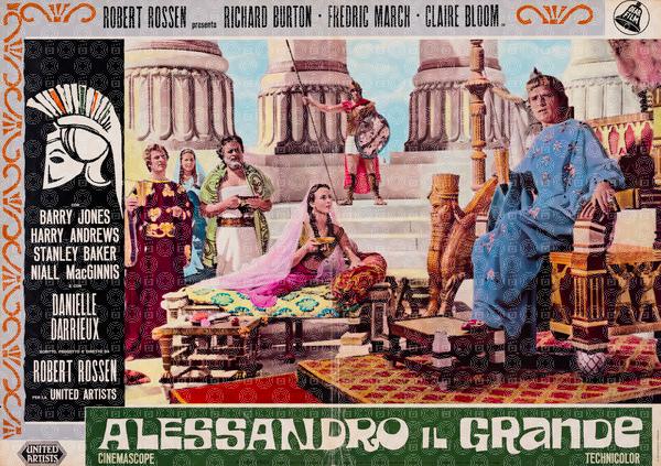 Alessandro il grande