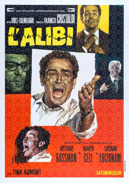 L'Alibi