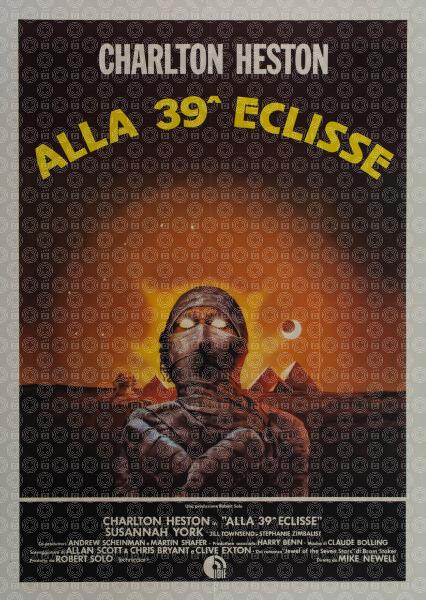 Alla 39ª eclisse