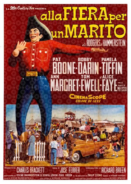 Alla fiera per un marito