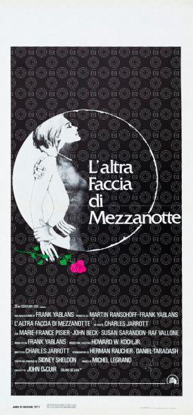 L'altra faccia di mezzanotte