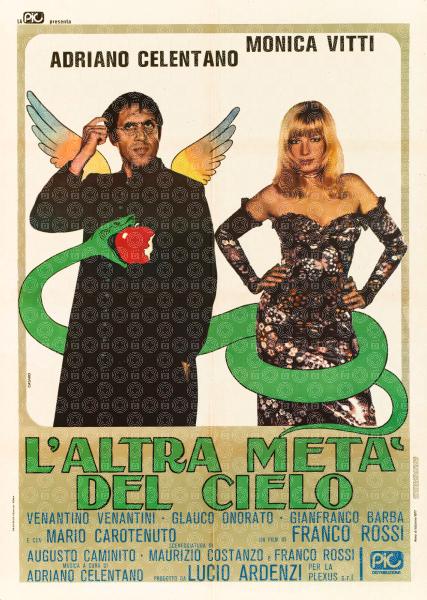 L'altra metà del cielo