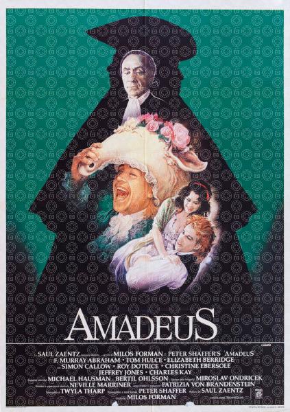 Amadeus