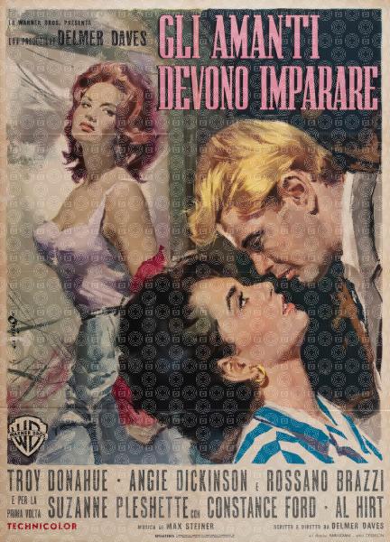 Gli amanti devono imparare