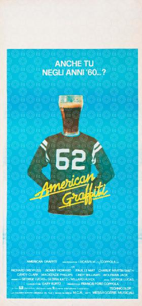 American Graffiti