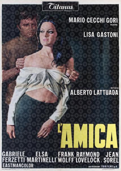 L'amica