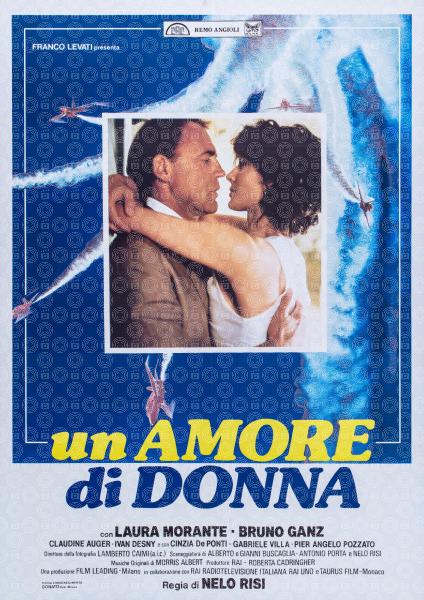 Un amore di donna