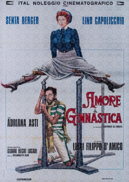 Amore e ginnastica