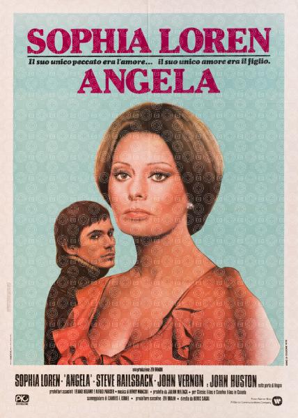 Angela