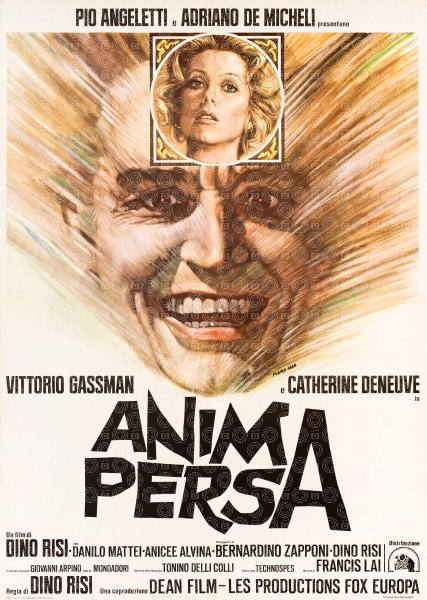 Anima persa