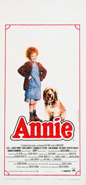Annie