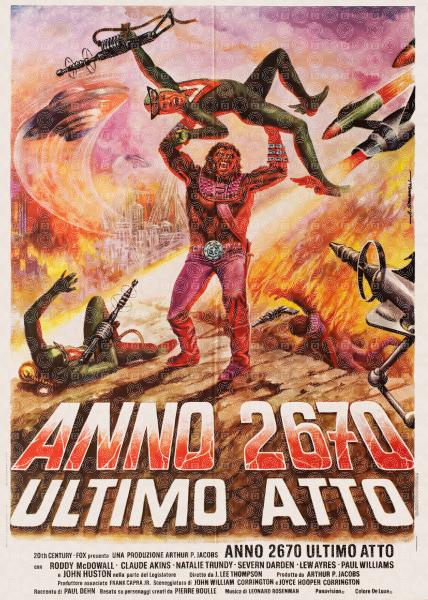 Anno 2670 - Ultimo atto