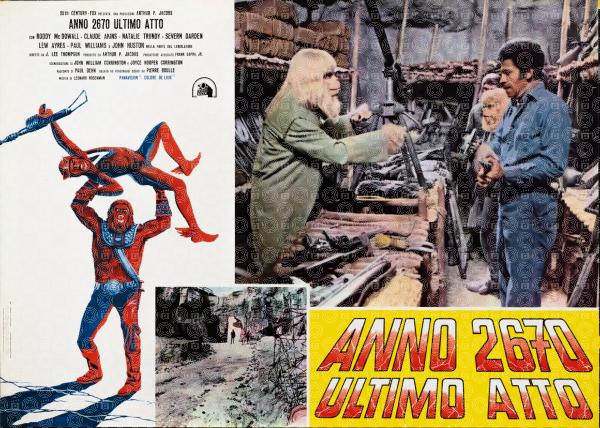 Anno 2670 - Ultimo atto