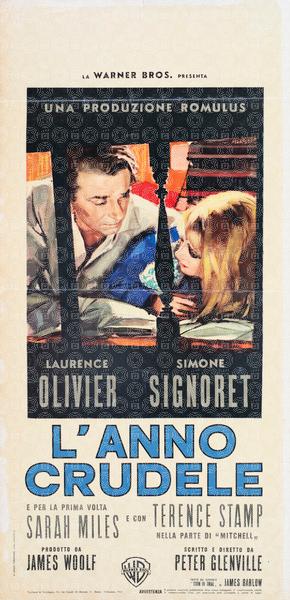 L'anno crudele
