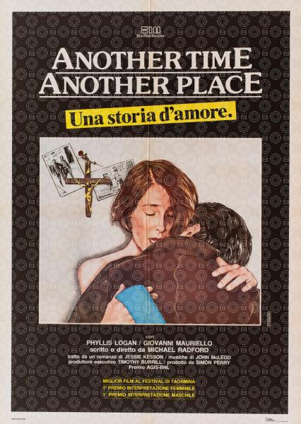 Another Time, Another Place - Una storia d'amore