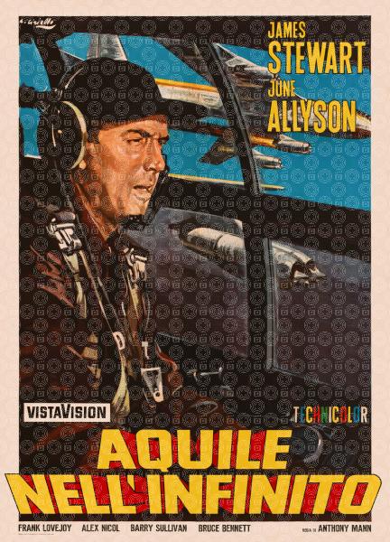 Aquile nell'infinito