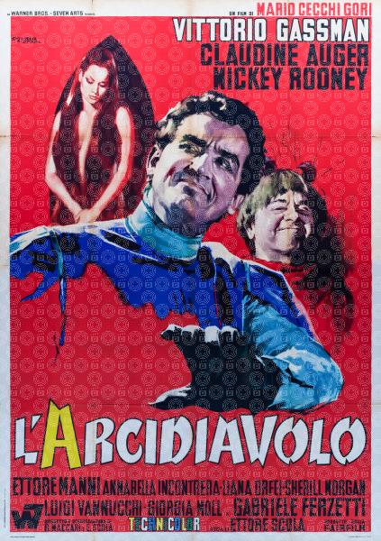 L'arcidiavolo