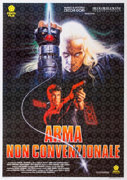 Arma non convenzionale