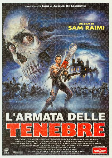 L'armata delle tenebre