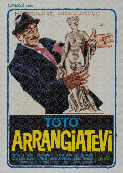 Arrangiatevi!