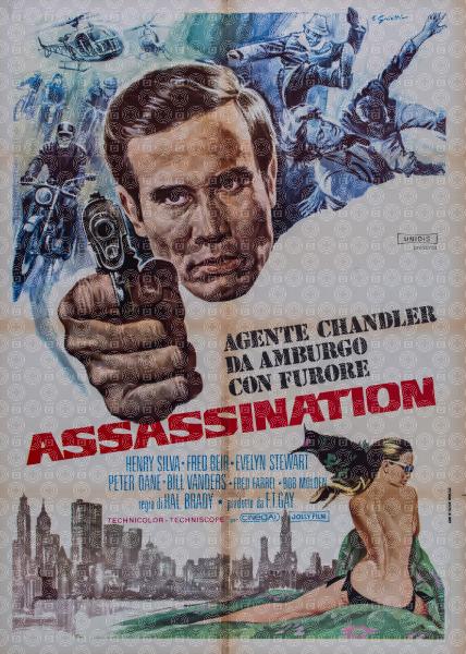 Assassination