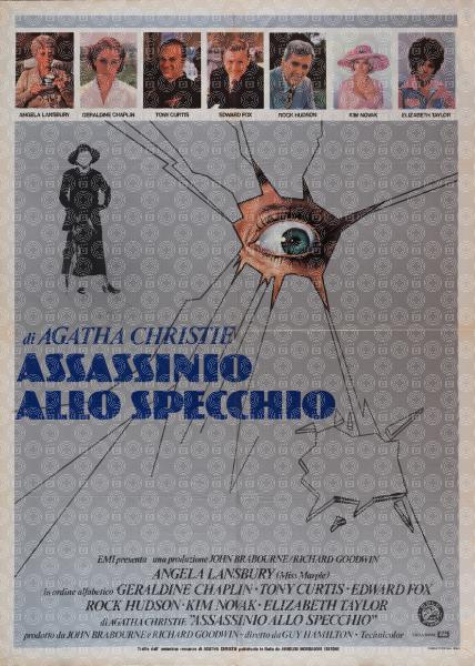 Assassinio allo specchio