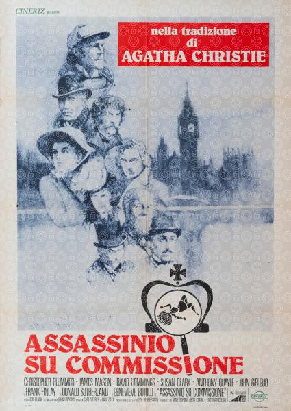 Assassinio su commissione