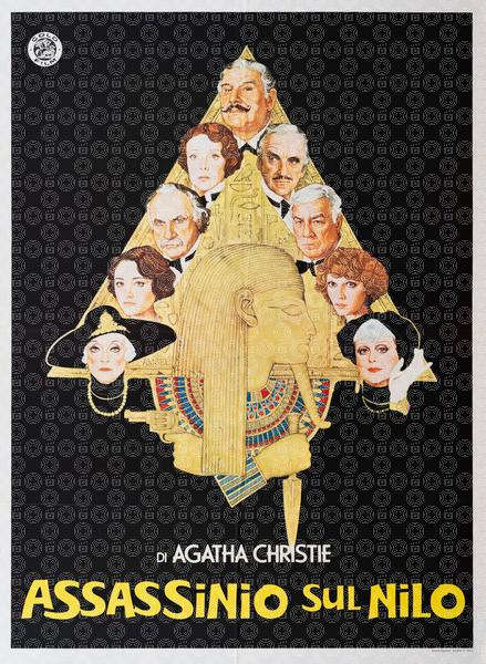 Assassinio sul Nilo