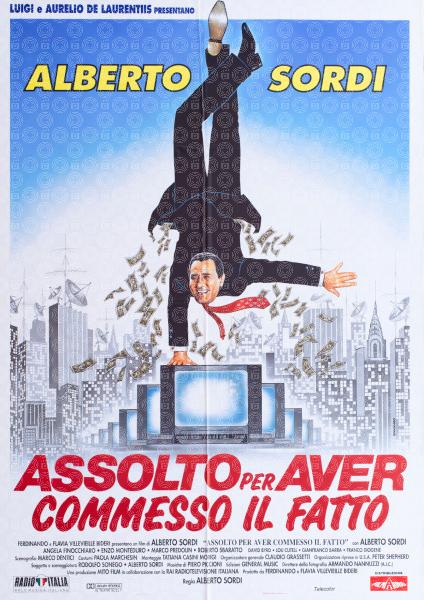 Assolto per aver commesso il fatto