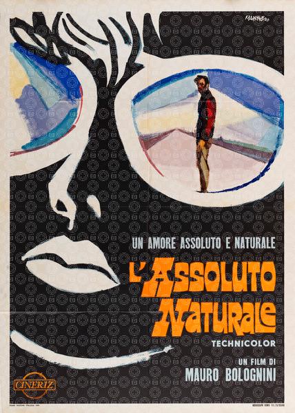 L'assoluto naturale