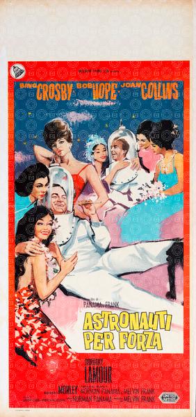 Astronauti per forza
