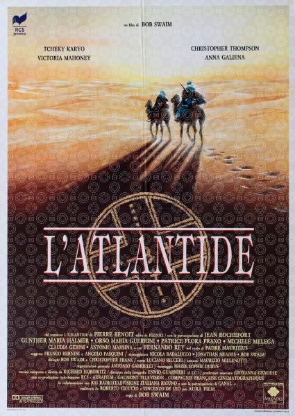 L'Atlantide