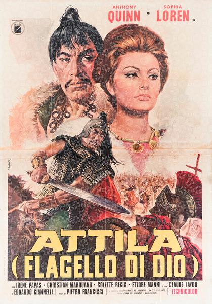 Attila